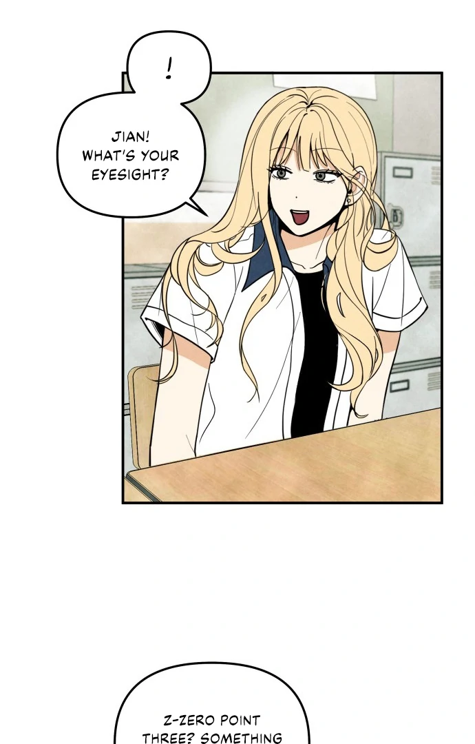 Kim Ji-An, the Best Man Chapter 3 - page 67