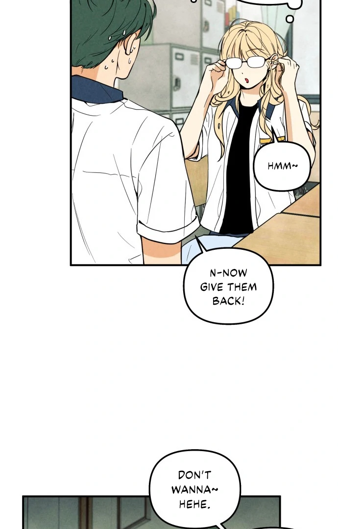 Kim Ji-An, the Best Man Chapter 3 - page 72