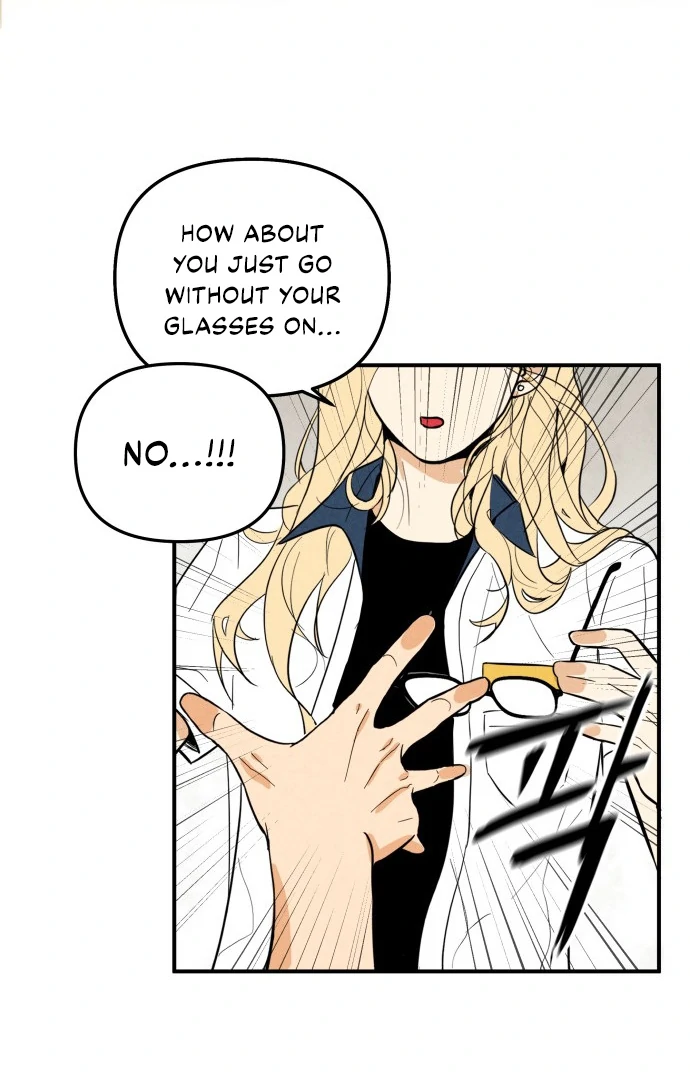 Kim Ji-An, the Best Man Chapter 3 - page 75