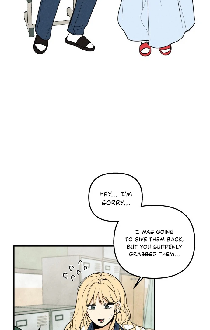 Kim Ji-An, the Best Man Chapter 3 - page 78