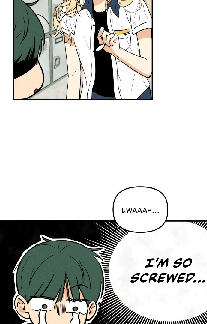 Kim Ji-An, the Best Man Chapter 3 - page 79