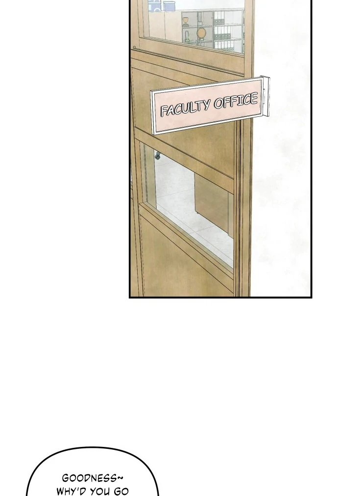 Kim Ji-An, the Best Man Chapter 3 - page 81