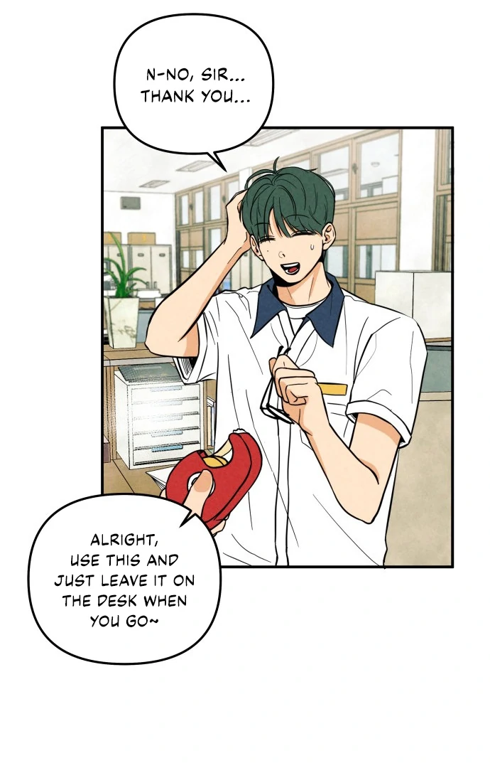 Kim Ji-An, the Best Man Chapter 3 - page 83