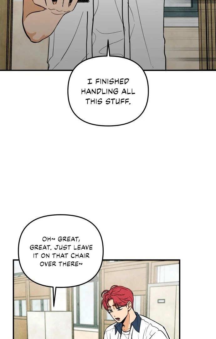 Kim Ji-An, the Best Man Chapter 3 - page 85