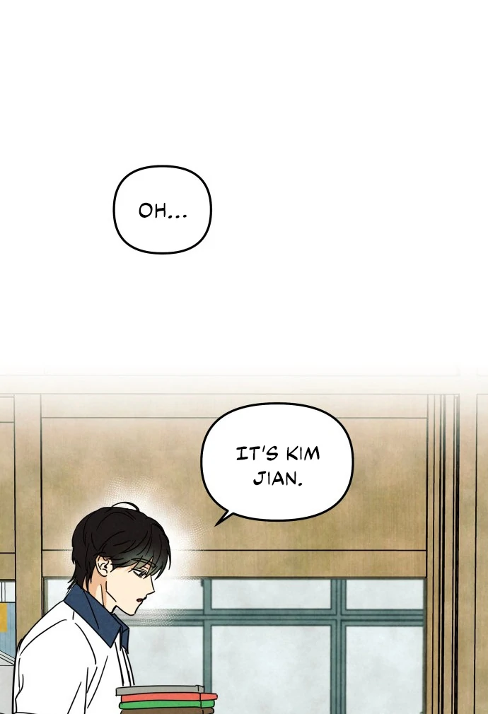 Kim Ji-An, the Best Man Chapter 3 - page 89