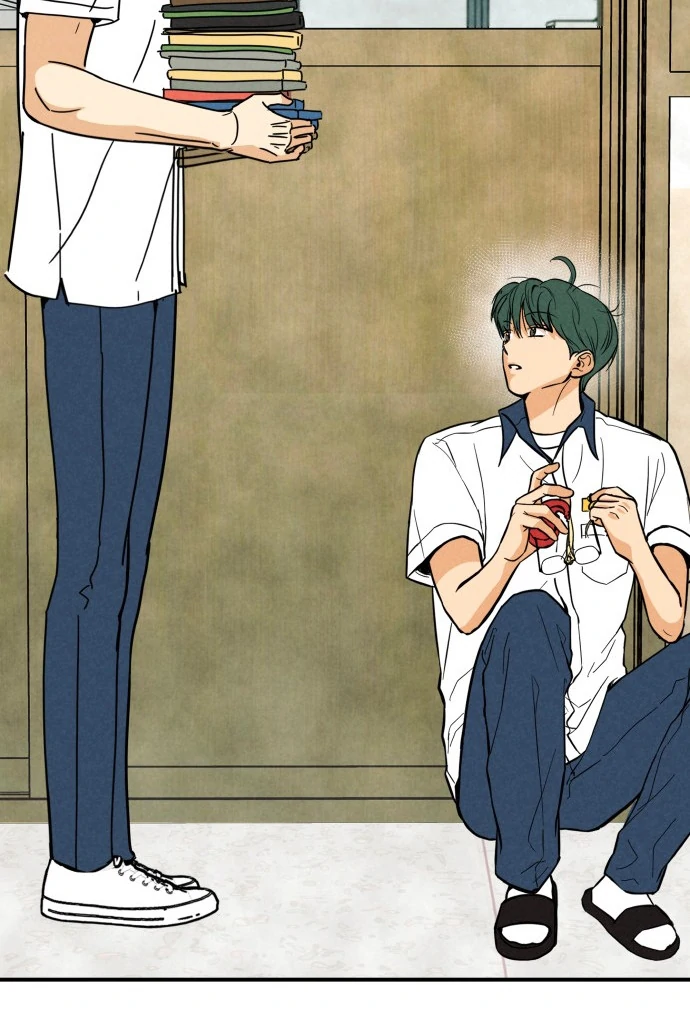 Kim Ji-An, the Best Man Chapter 3 - page 90