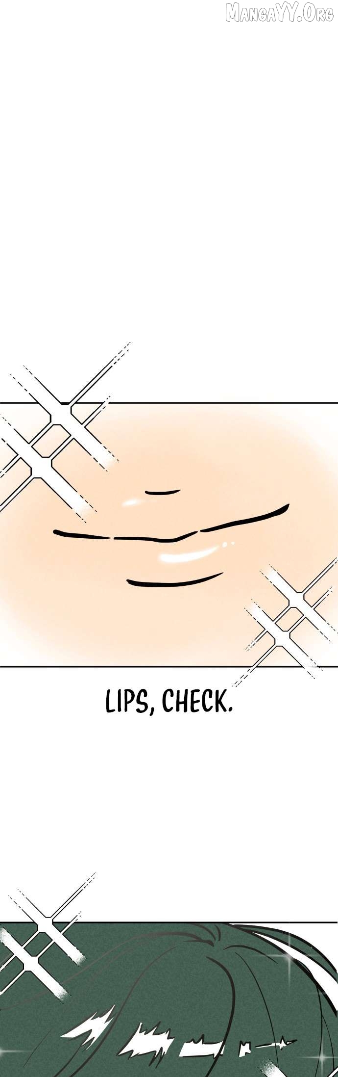 Kim Ji-An, the Best Man Chapter 5 - page 2