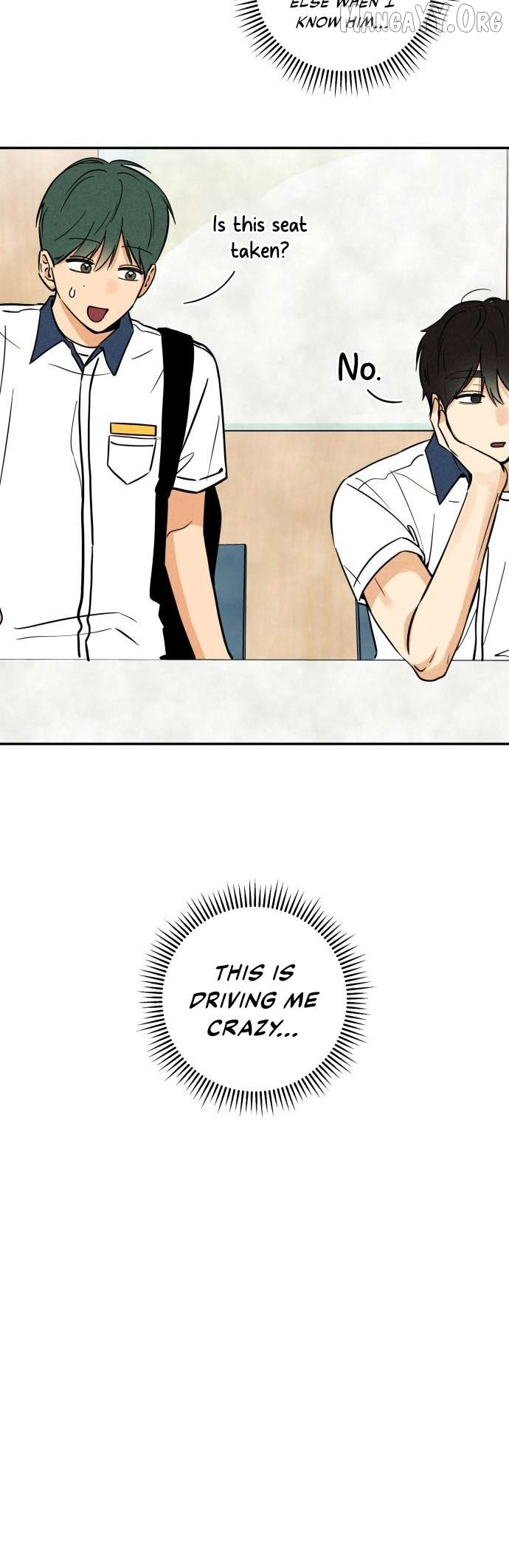 Kim Ji-An, the Best Man Chapter 5 - page 32