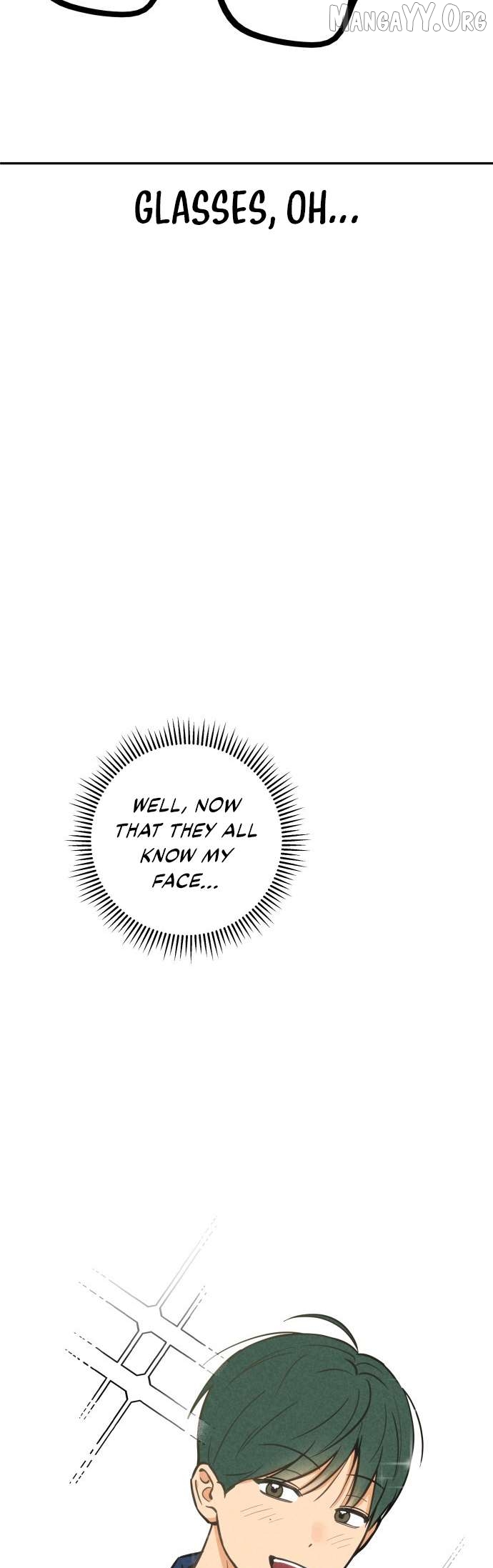 Kim Ji-An, the Best Man Chapter 5 - page 4