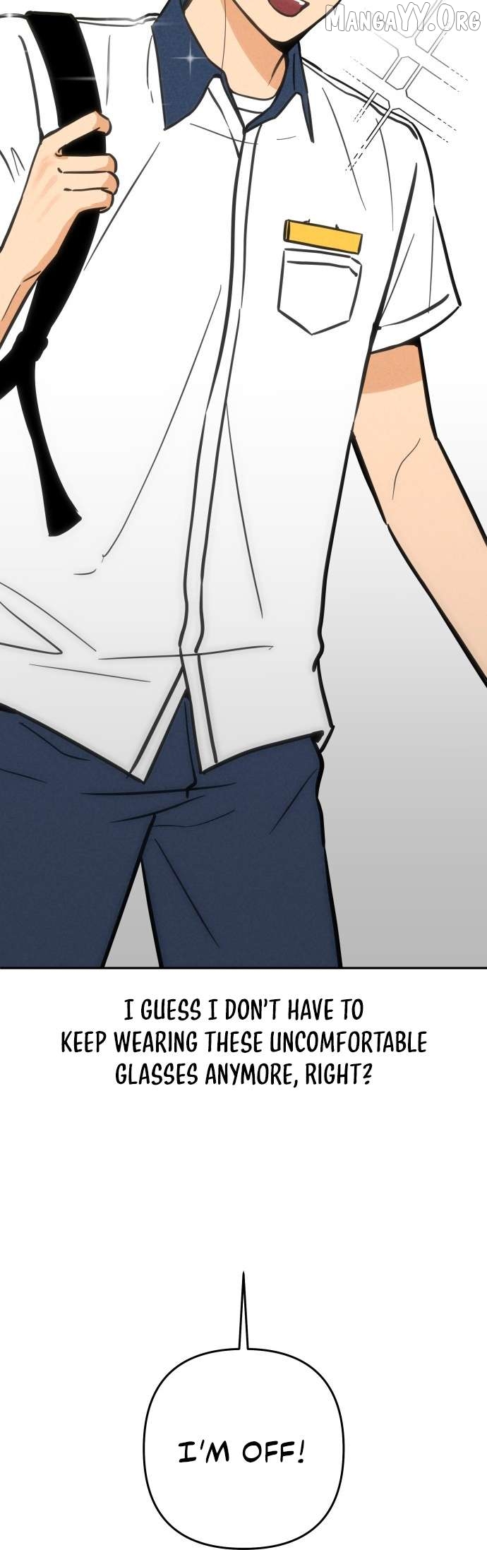 Kim Ji-An, the Best Man Chapter 5 - page 5