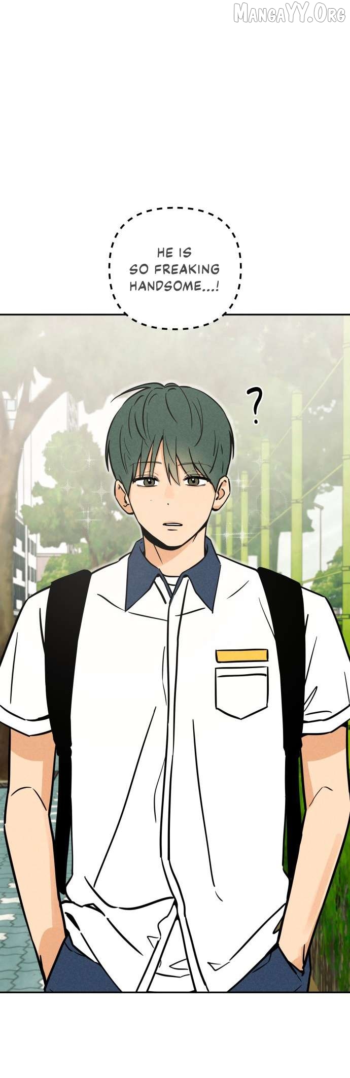 Kim Ji-An, the Best Man Chapter 5 - page 9