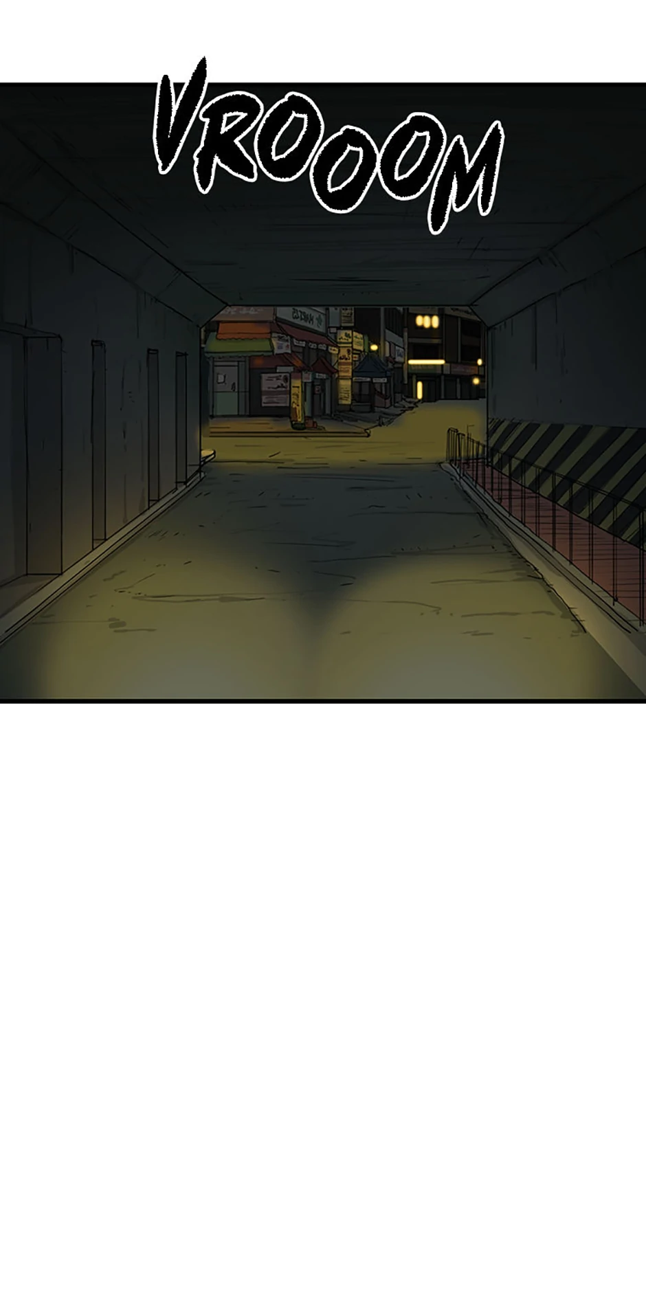 The Dead Man's Letter Chapter 28 - page 13