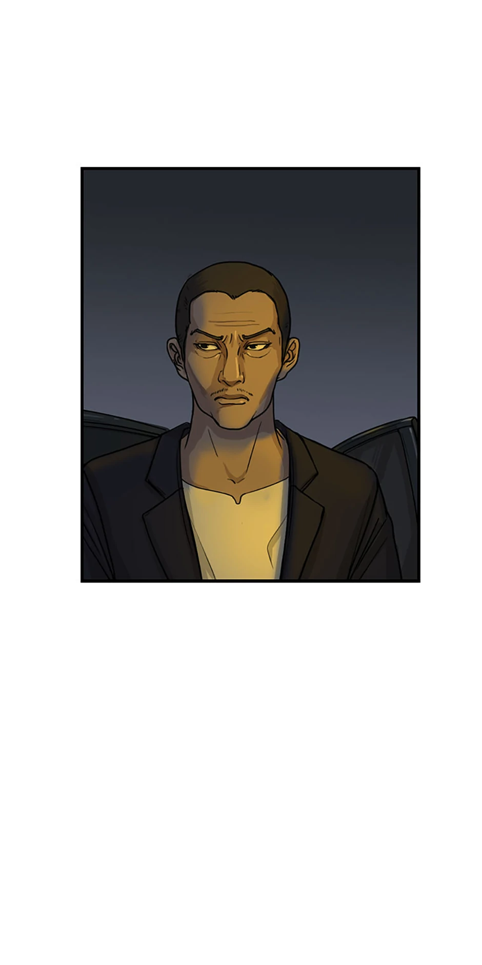 The Dead Man's Letter Chapter 28 - page 16