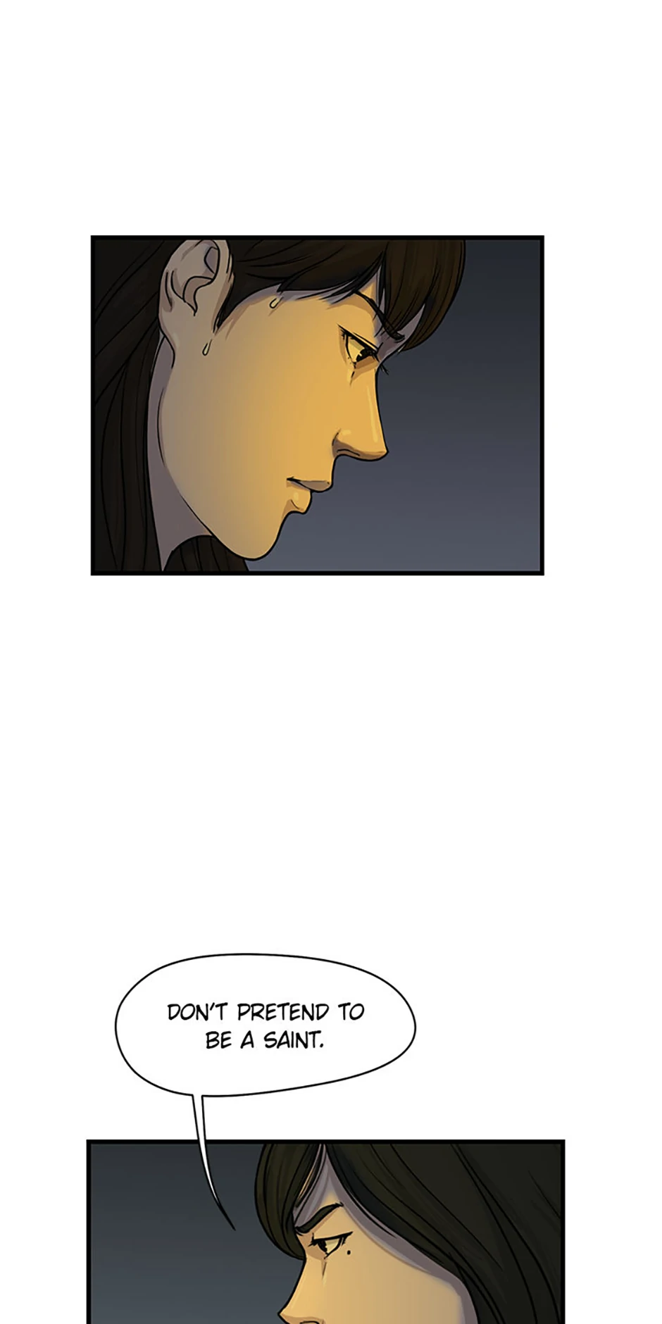 The Dead Man's Letter Chapter 28 - page 27