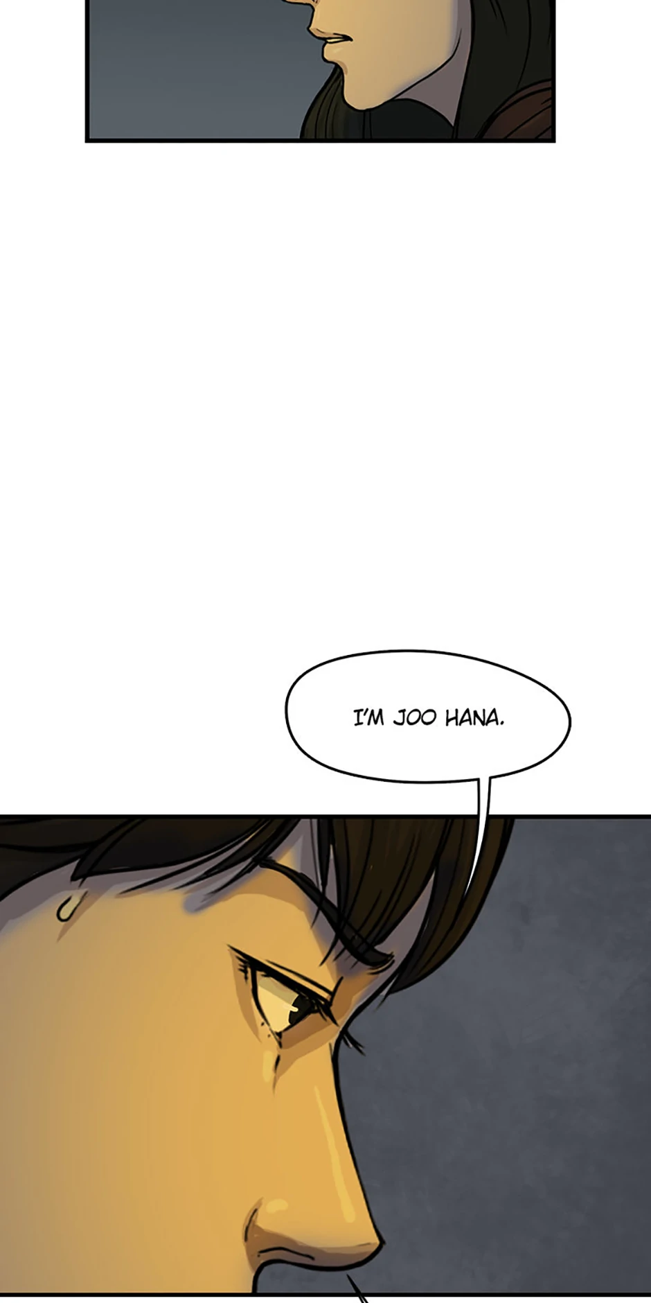 The Dead Man's Letter Chapter 28 - page 28