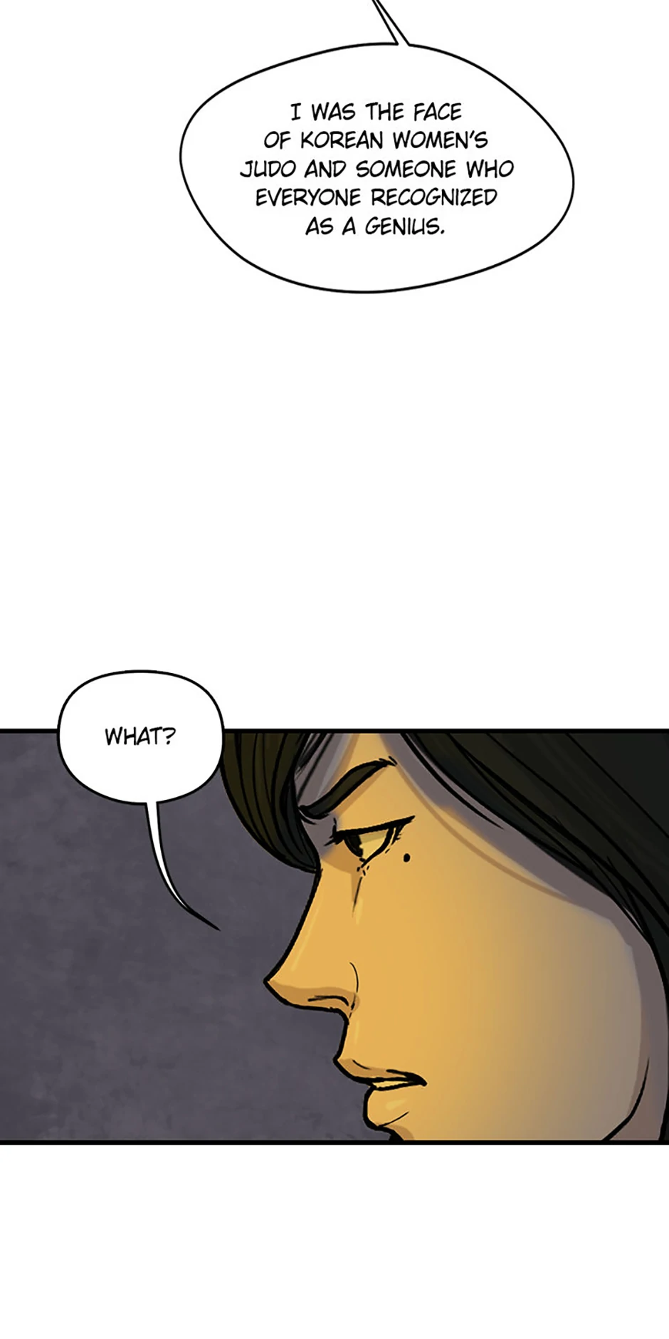 The Dead Man's Letter Chapter 28 - page 29