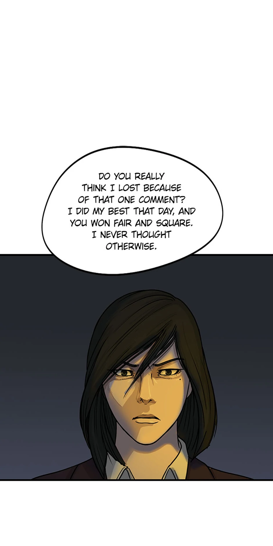 The Dead Man's Letter Chapter 28 - page 31