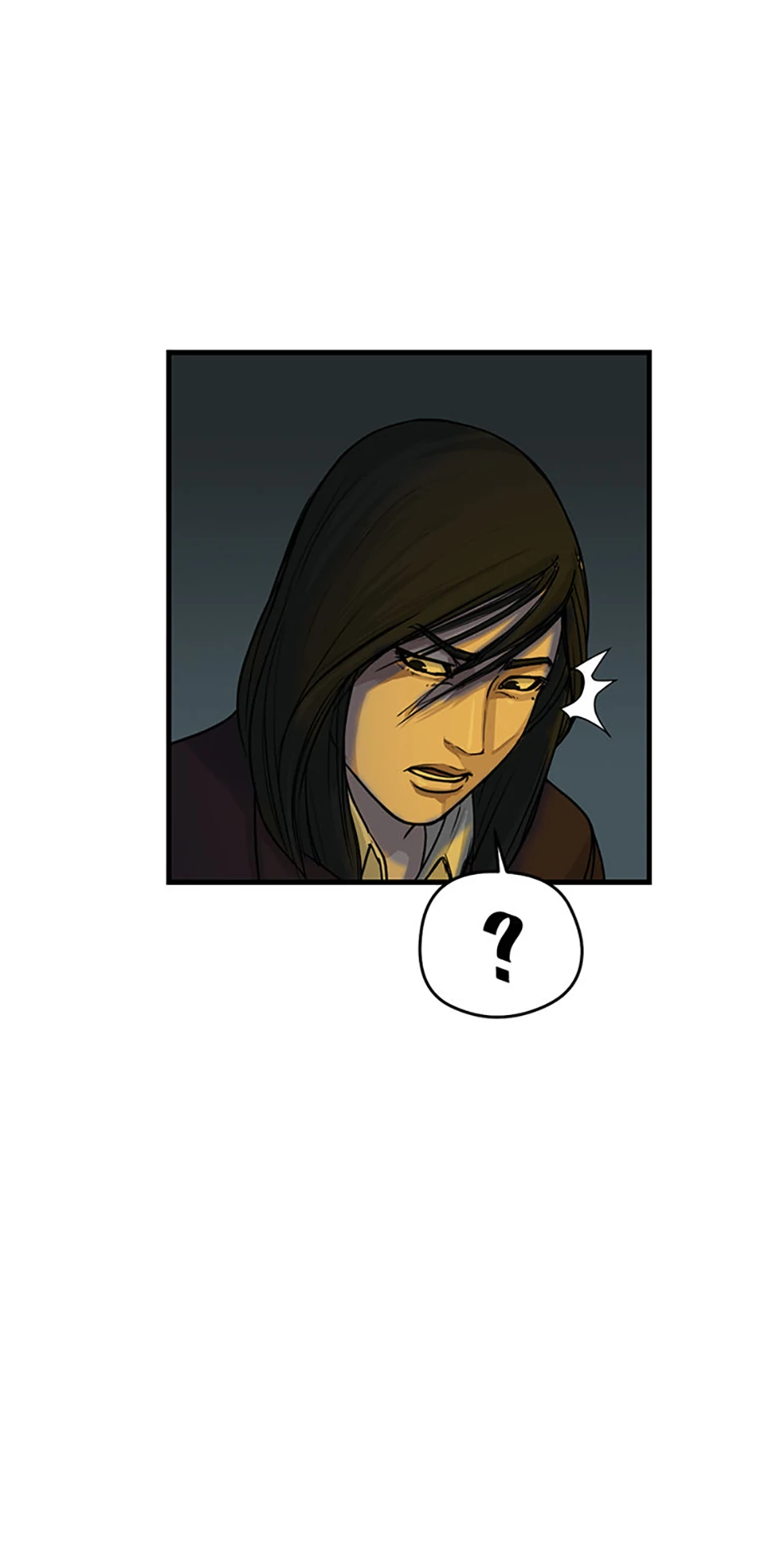 The Dead Man's Letter Chapter 28 - page 35