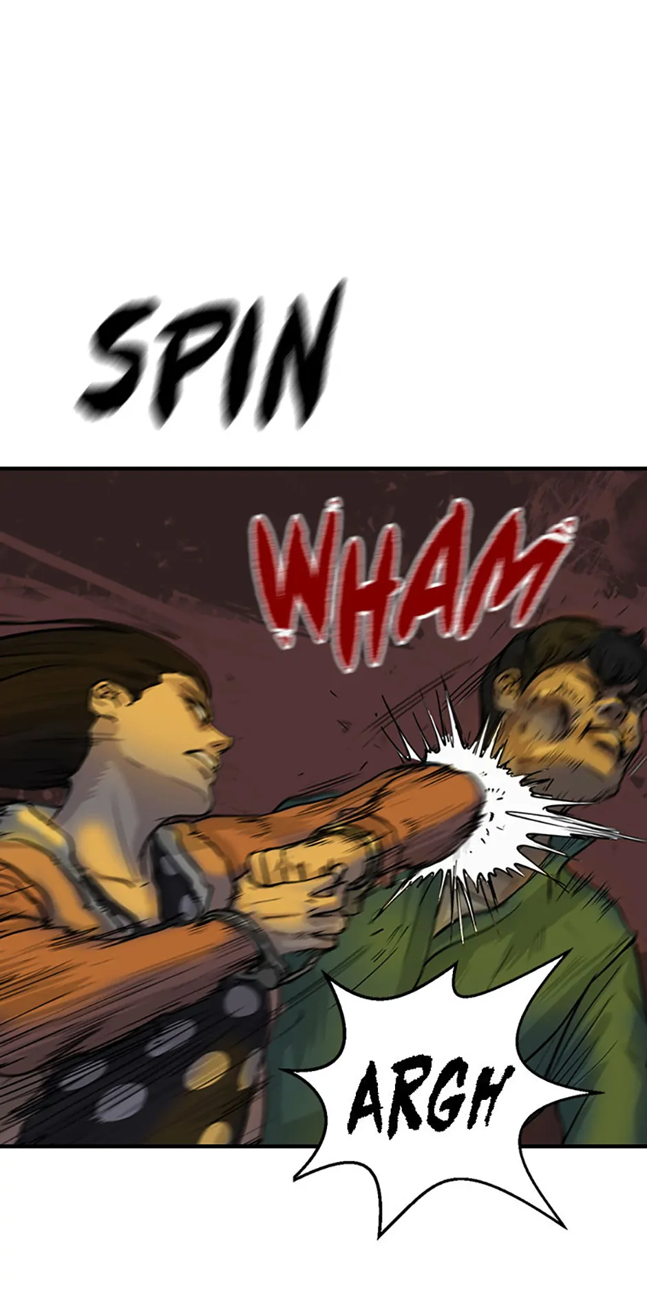 The Dead Man's Letter Chapter 28 - page 40