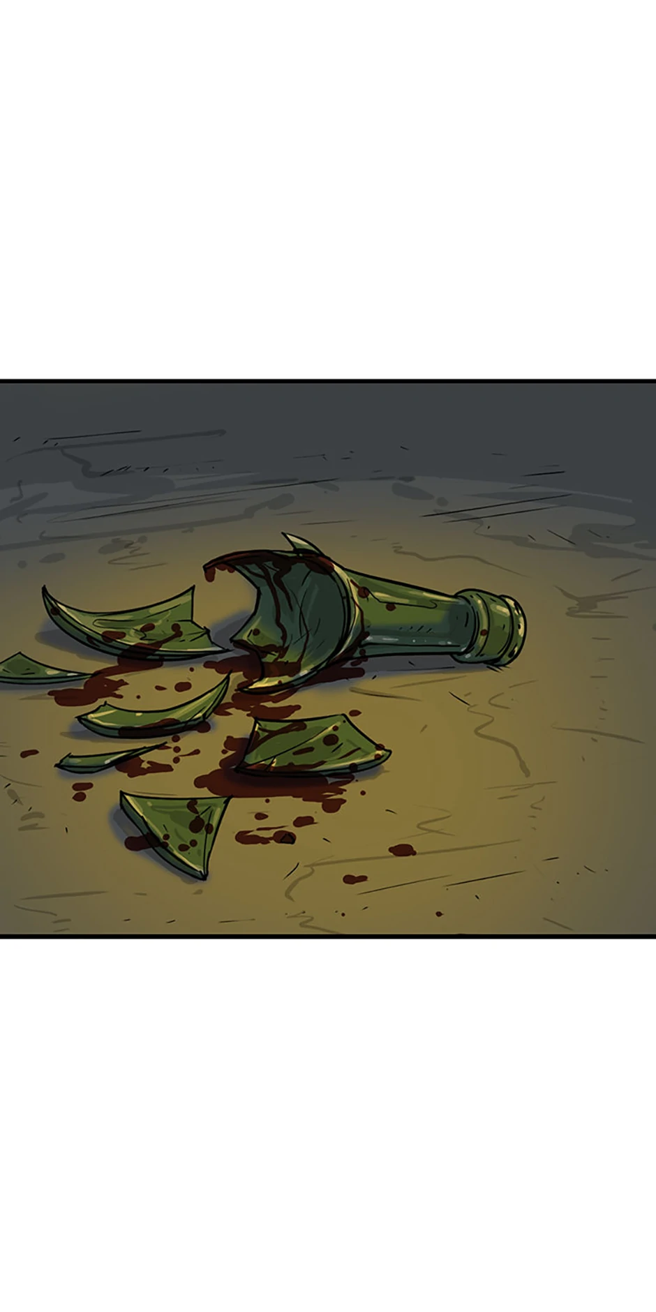 The Dead Man's Letter Chapter 28 - page 50