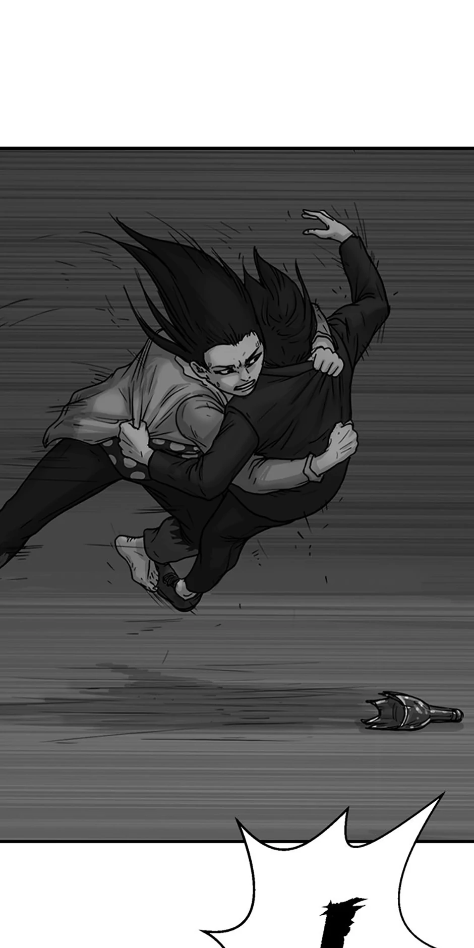 The Dead Man's Letter Chapter 28 - page 52