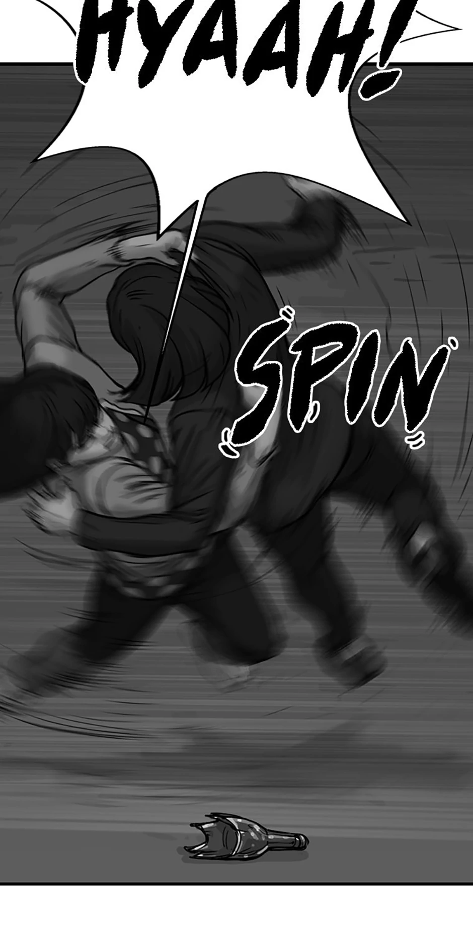 The Dead Man's Letter Chapter 28 - page 55