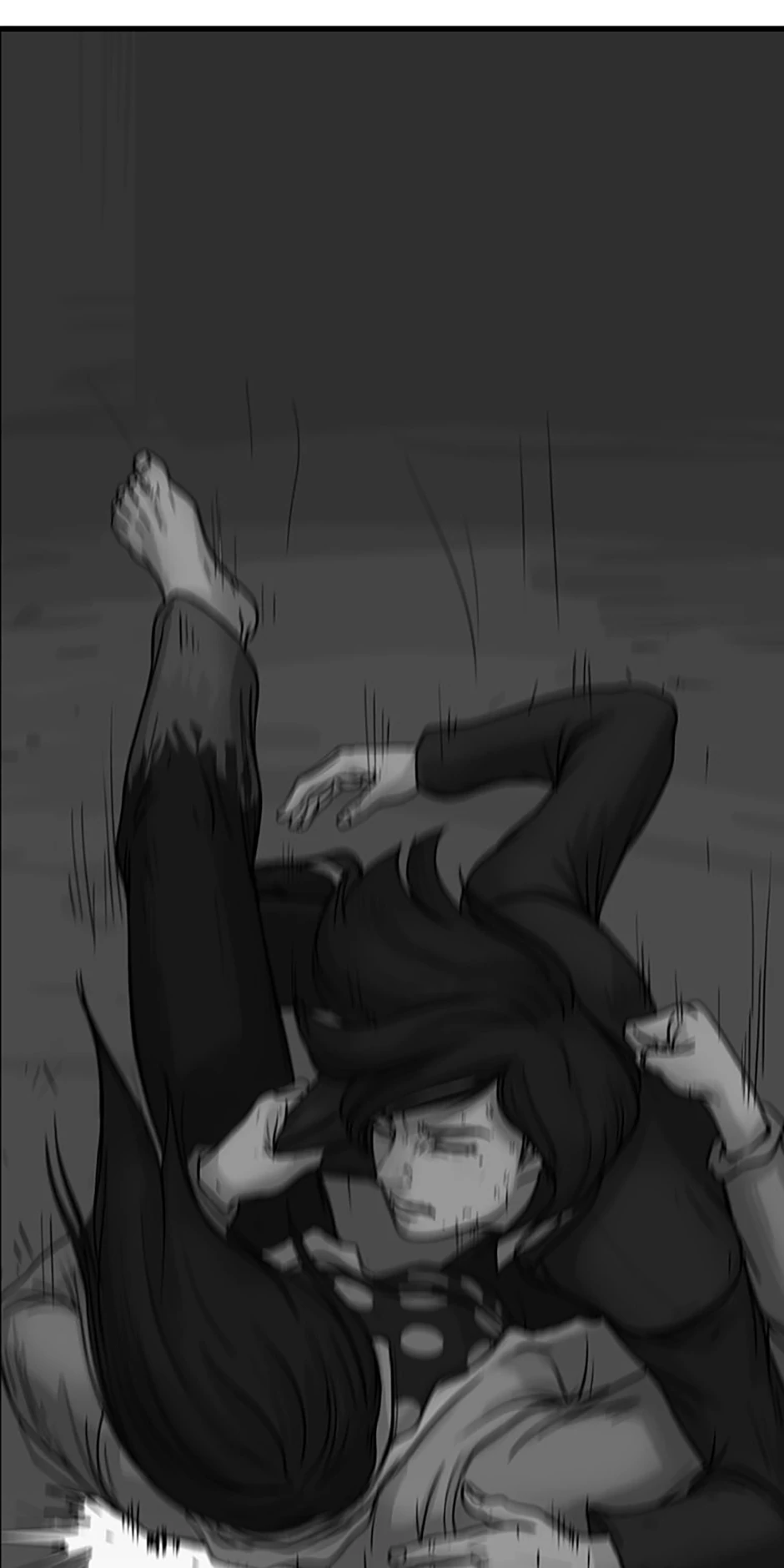 The Dead Man's Letter Chapter 28 - page 57