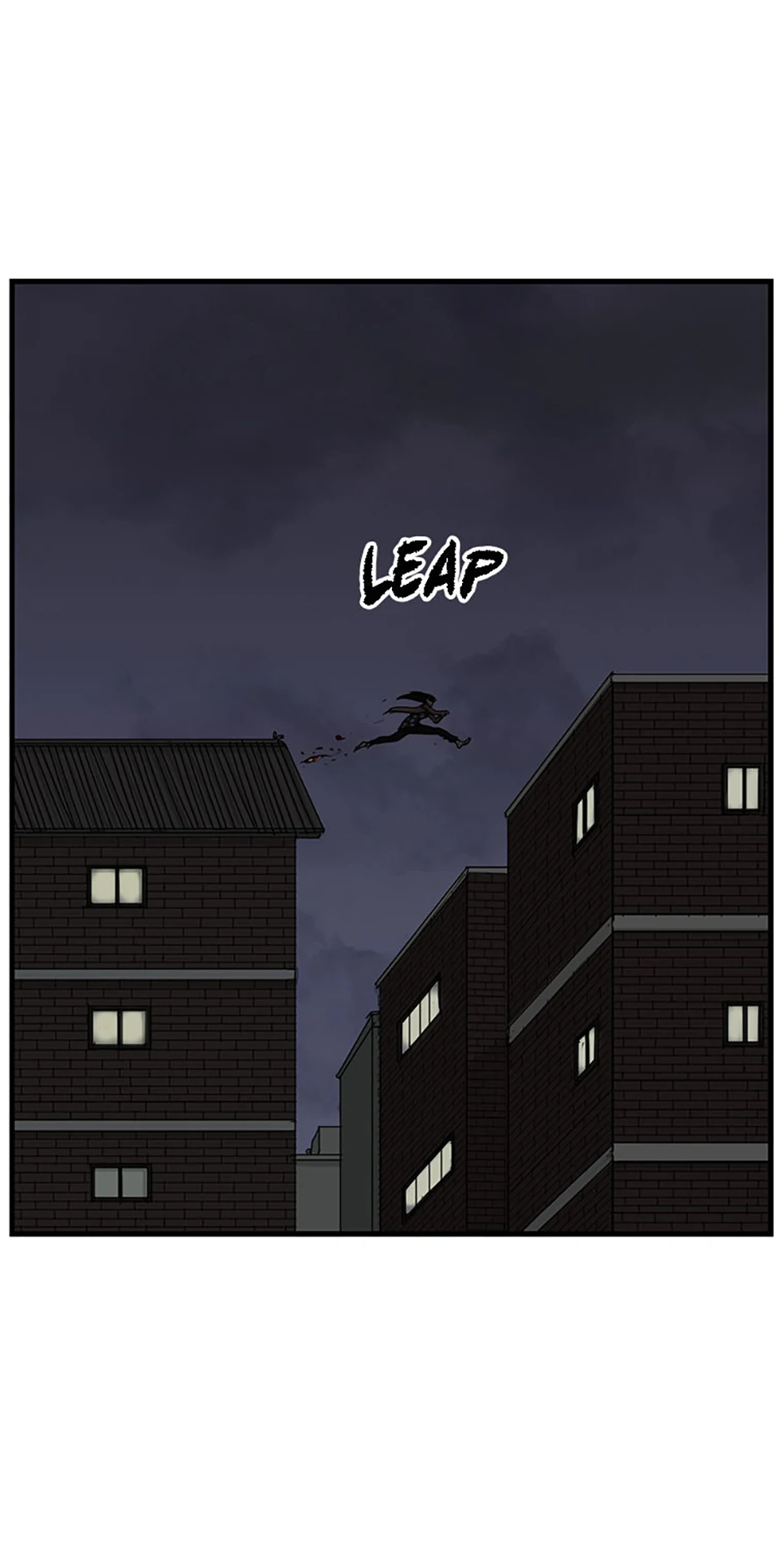 The Dead Man's Letter Chapter 28 - page 61