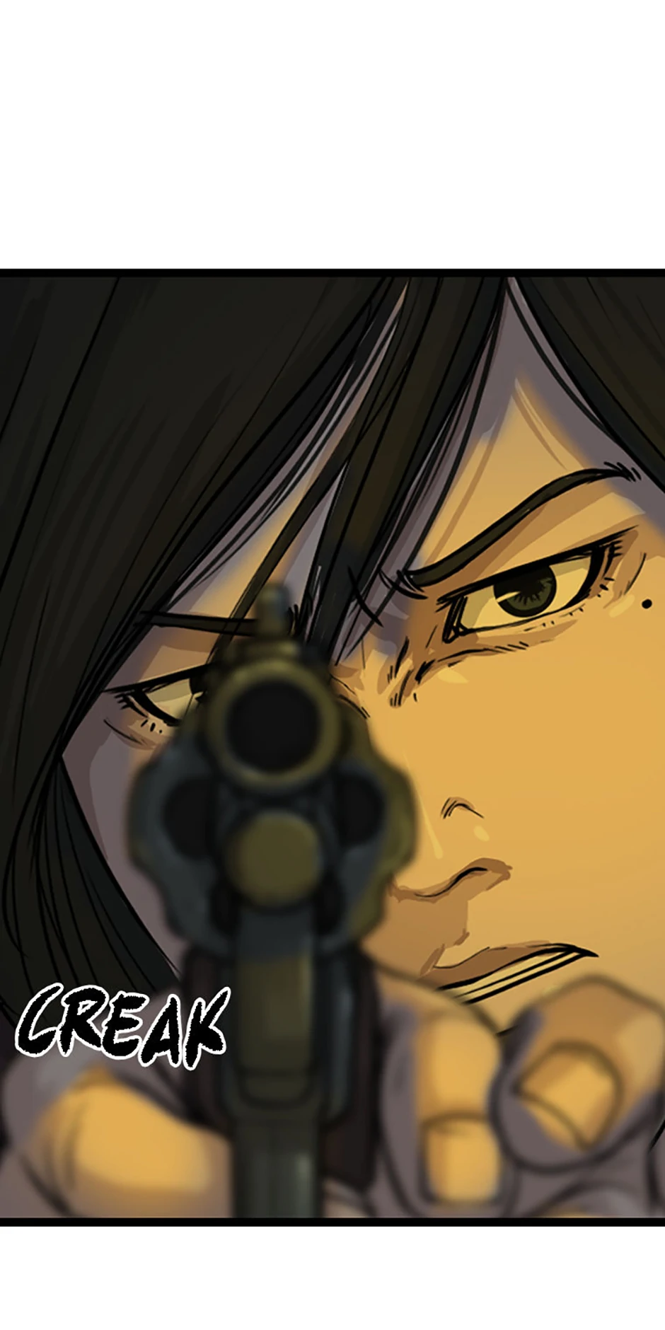 The Dead Man's Letter Chapter 28 - page 65