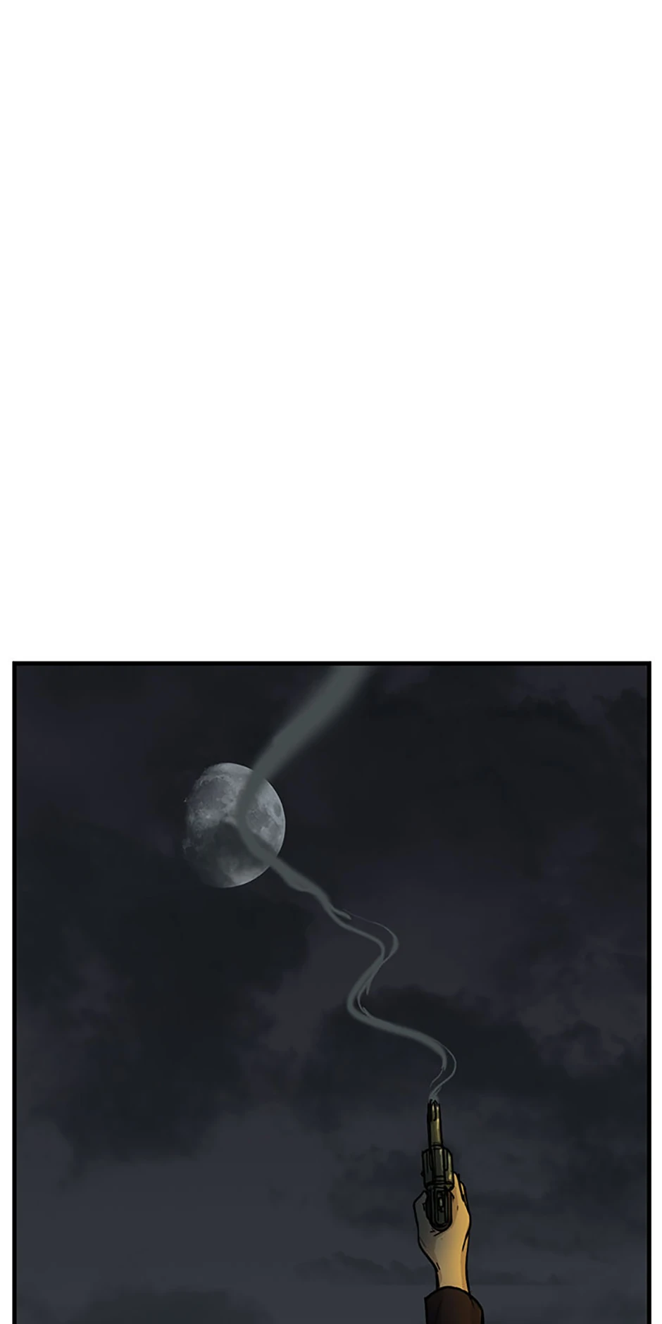 The Dead Man's Letter Chapter 28 - page 72