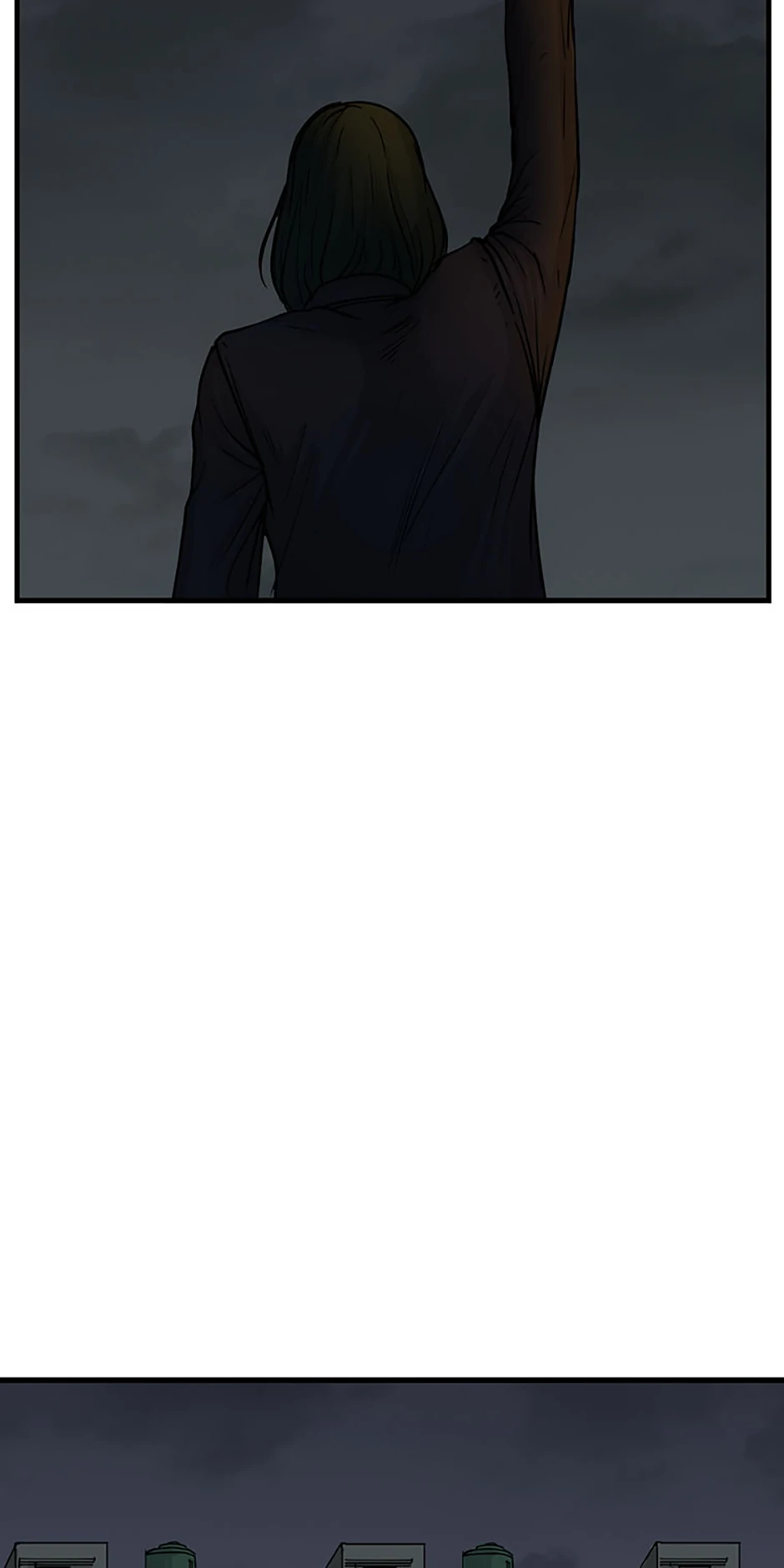 The Dead Man's Letter Chapter 28 - page 73