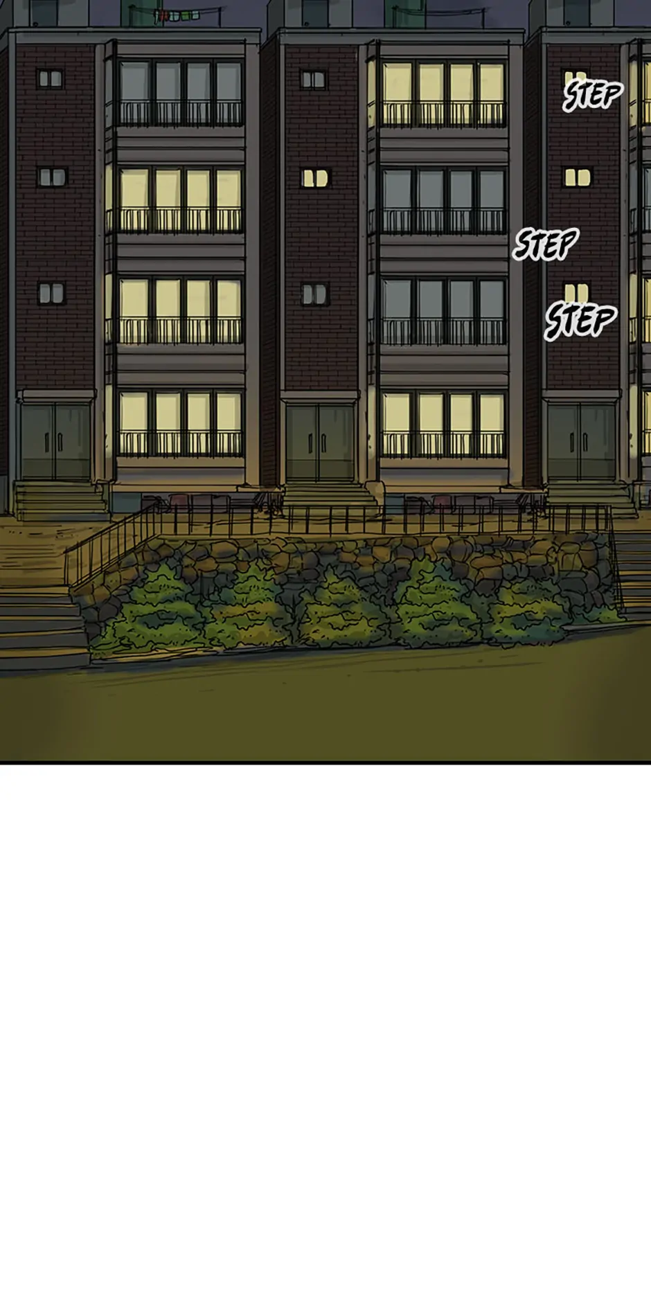 The Dead Man's Letter Chapter 28 - page 74