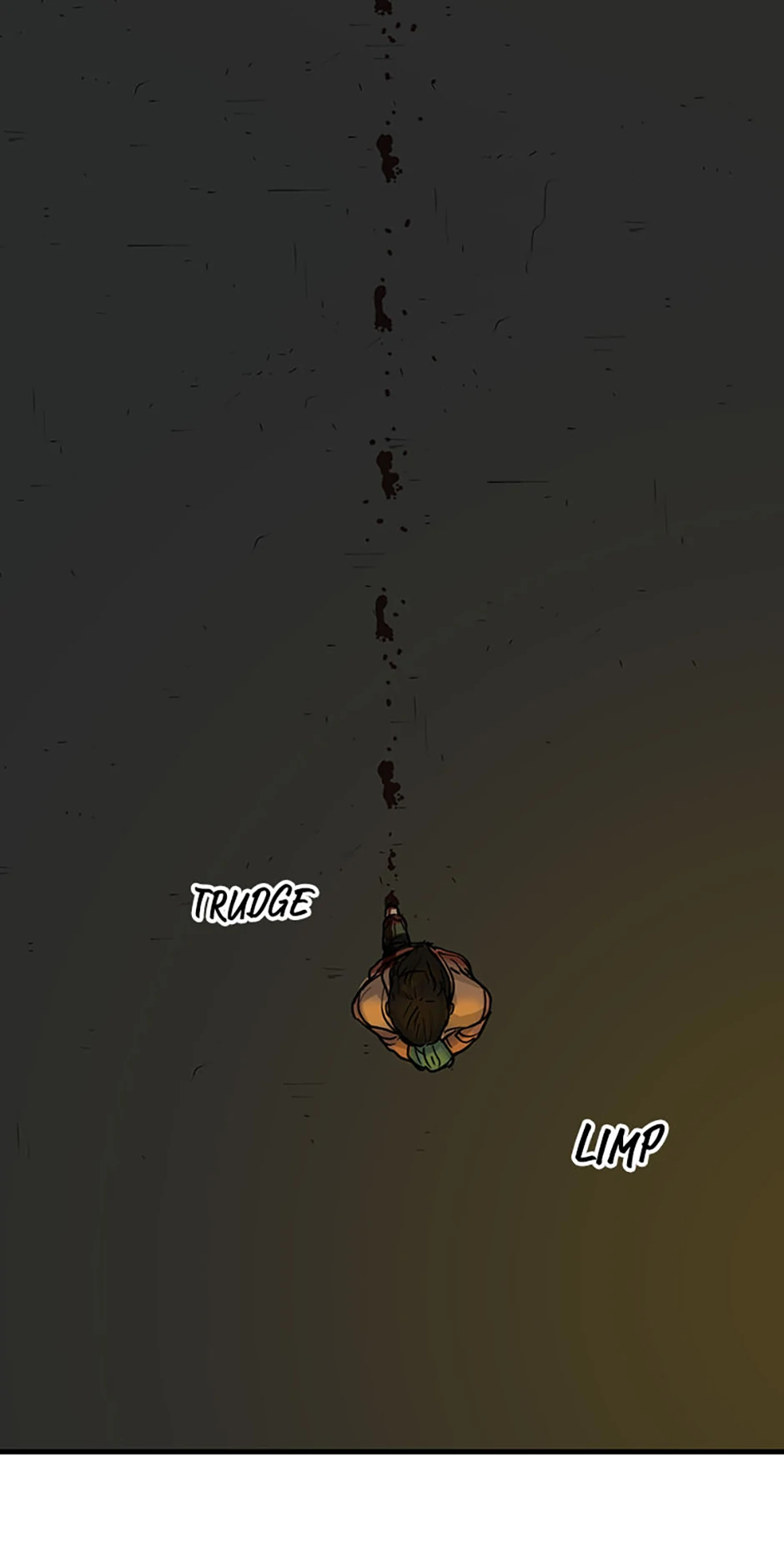 The Dead Man's Letter Chapter 28 - page 83