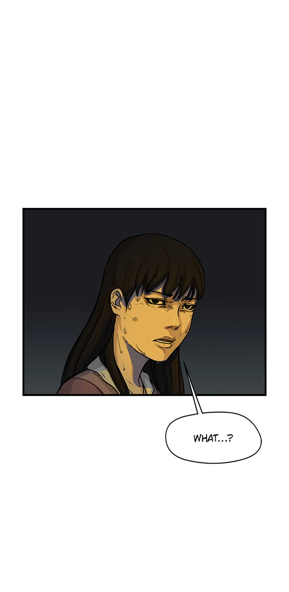 The Dead Man's Letter Chapter 28 - page 87