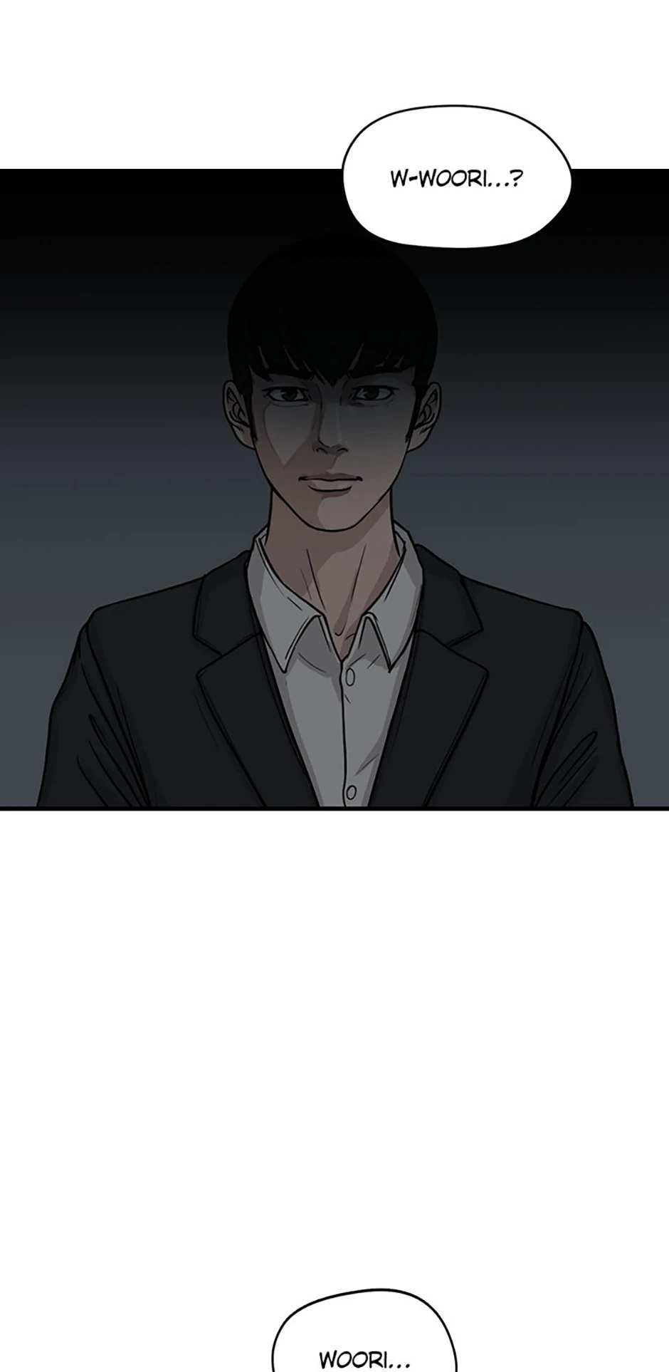 The Dead Man's Letter Chapter 28 - page 88