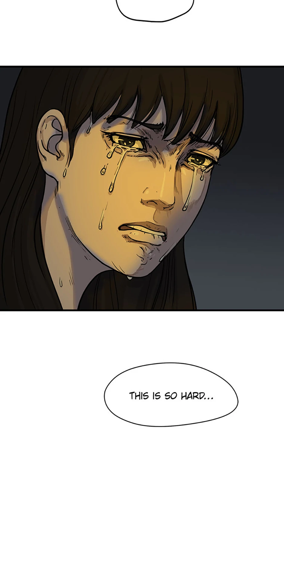 The Dead Man's Letter Chapter 28 - page 89