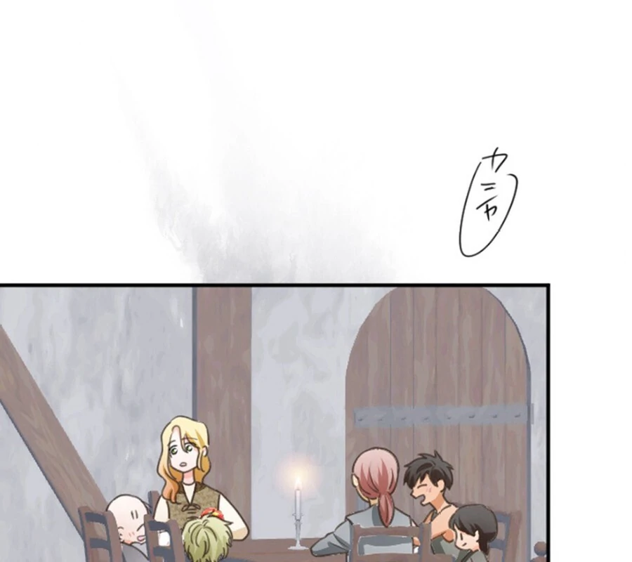 The Solitary Flower ~The Slum Girl Becomes a Princess and is Single-Mindedly Adored~ Chapter 1 - page 100