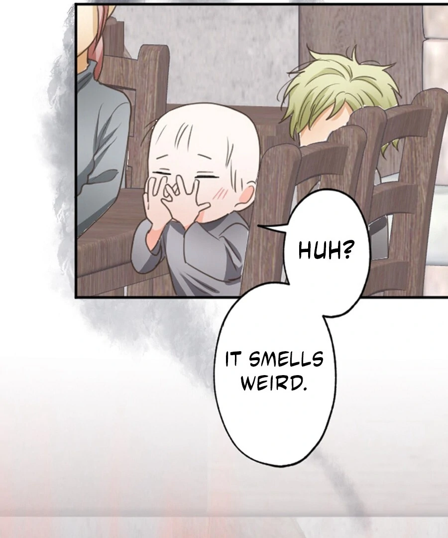The Solitary Flower ~The Slum Girl Becomes a Princess and is Single-Mindedly Adored~ Chapter 1 - page 102
