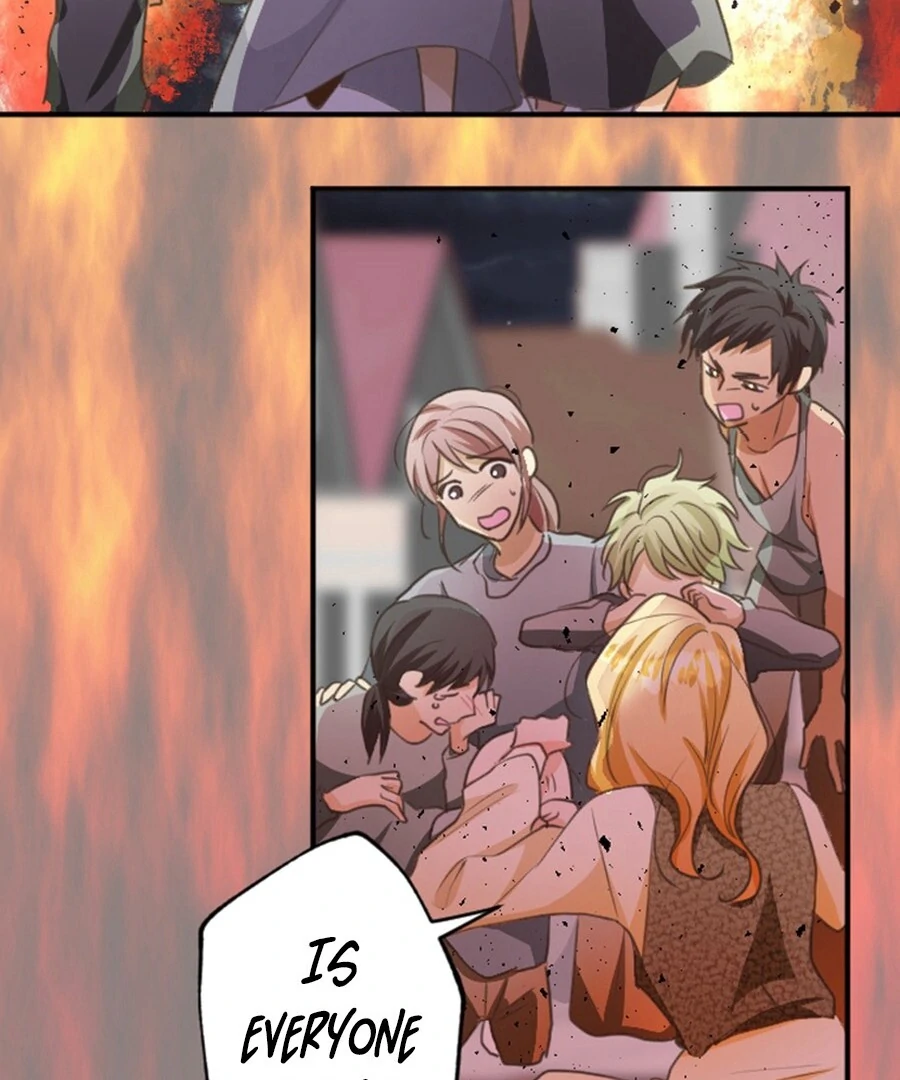 The Solitary Flower ~The Slum Girl Becomes a Princess and is Single-Mindedly Adored~ Chapter 1 - page 107