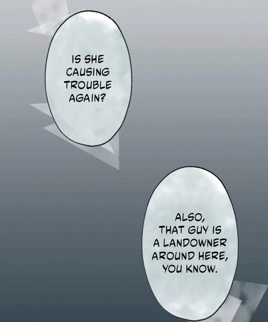 The Solitary Flower ~The Slum Girl Becomes a Princess and is Single-Mindedly Adored~ Chapter 1 - page 10