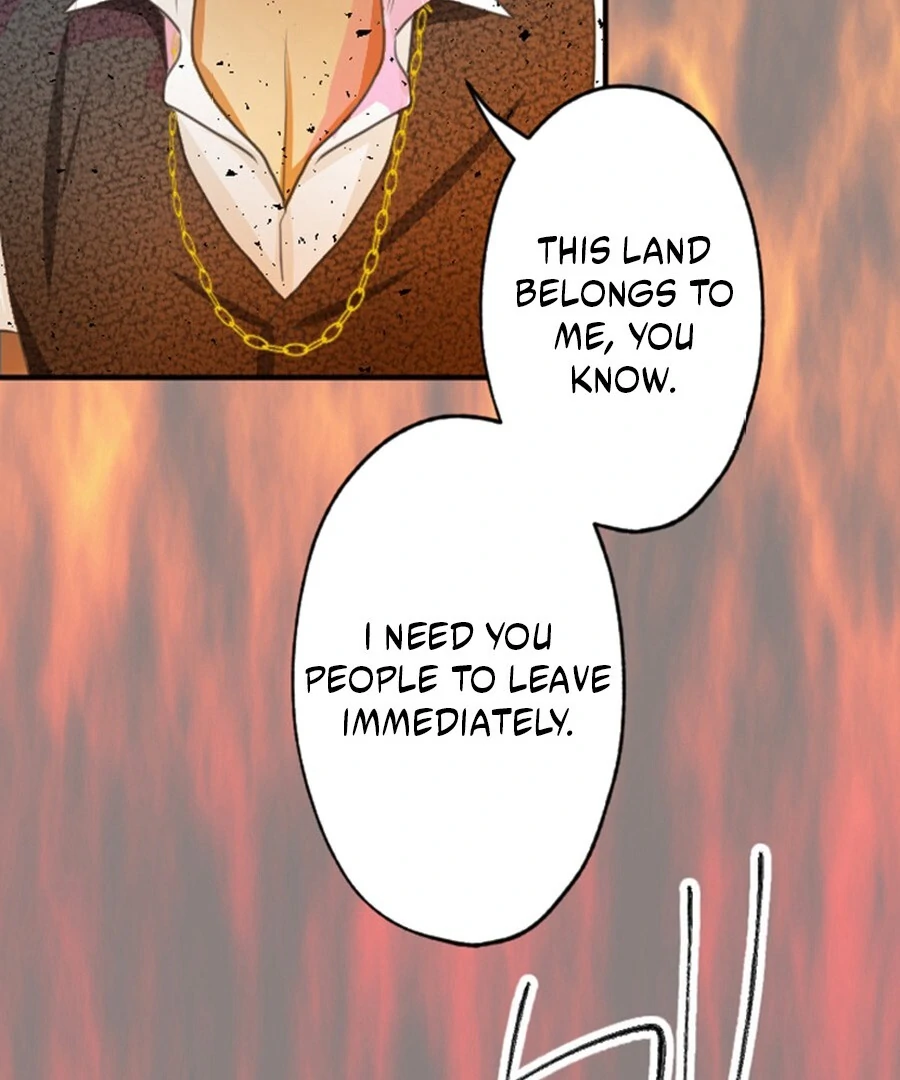 The Solitary Flower ~The Slum Girl Becomes a Princess and is Single-Mindedly Adored~ Chapter 1 - page 113