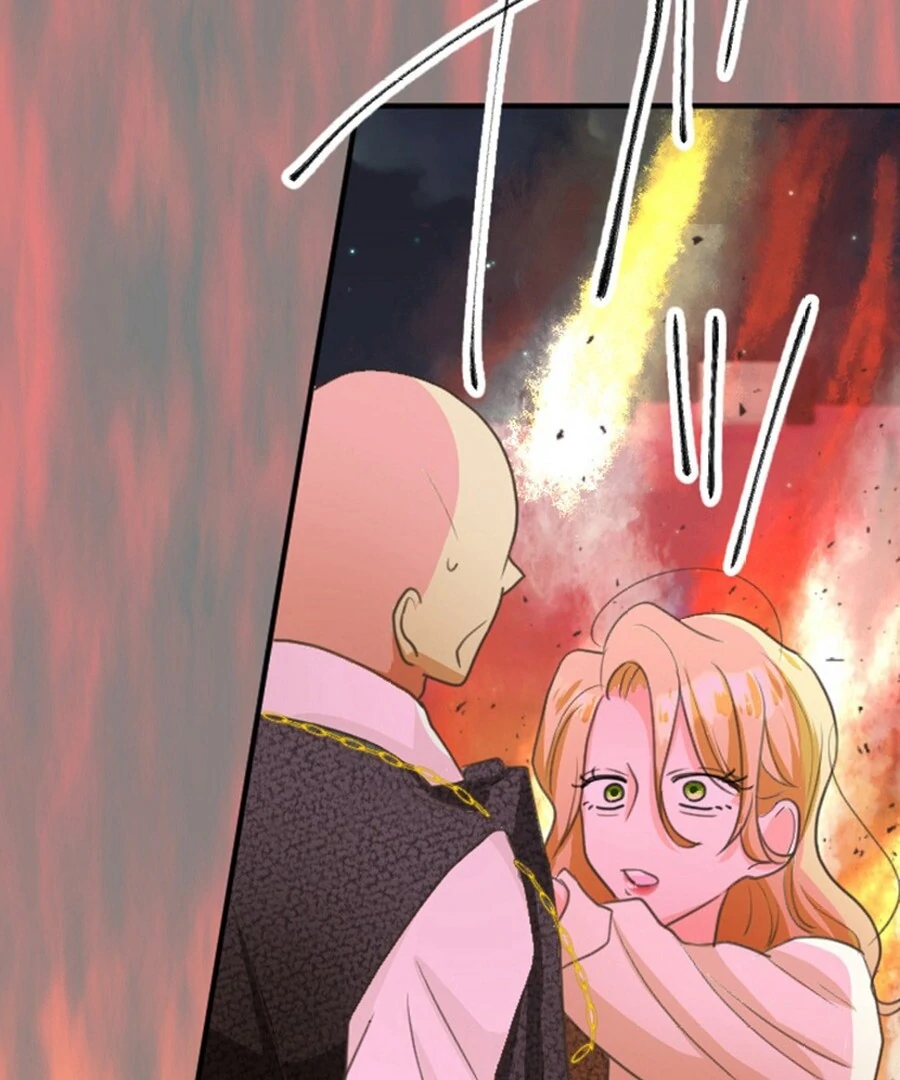 The Solitary Flower ~The Slum Girl Becomes a Princess and is Single-Mindedly Adored~ Chapter 1 - page 114