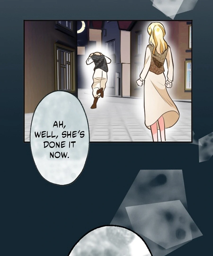The Solitary Flower ~The Slum Girl Becomes a Princess and is Single-Mindedly Adored~ Chapter 1 - page 11