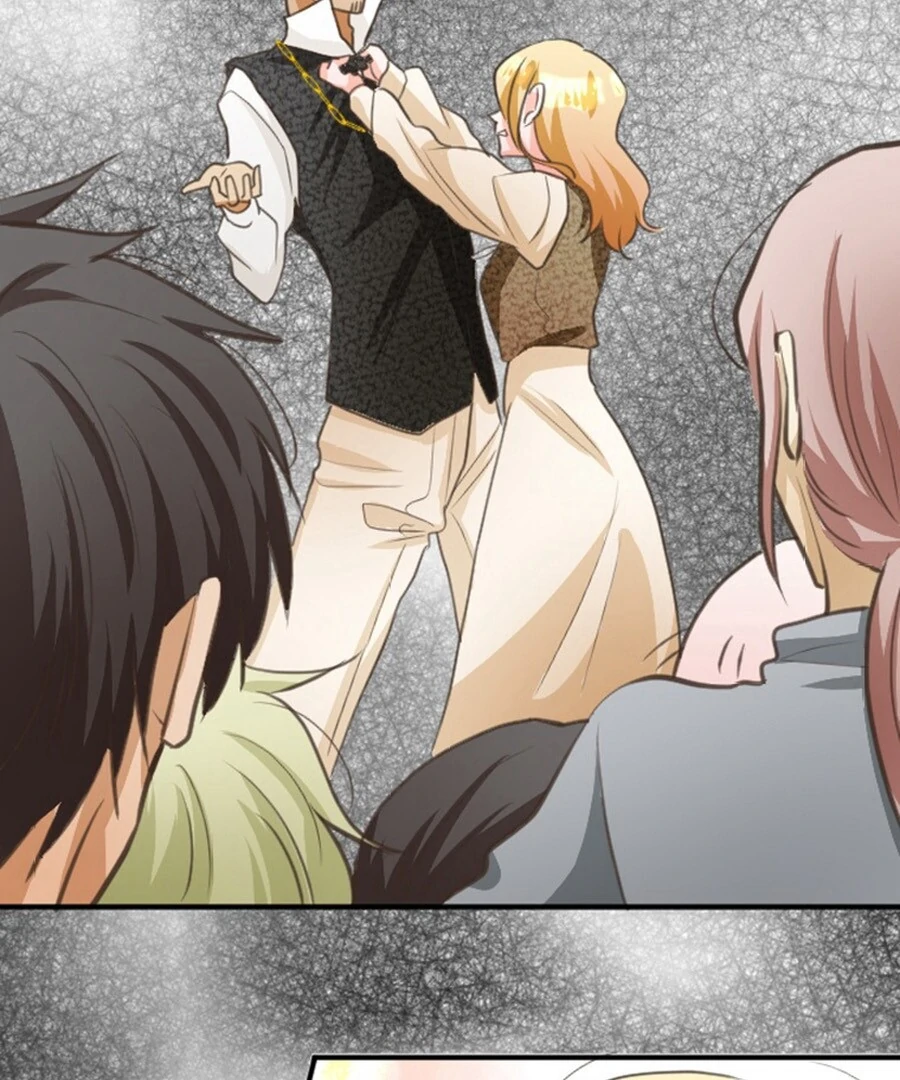 The Solitary Flower ~The Slum Girl Becomes a Princess and is Single-Mindedly Adored~ Chapter 1 - page 120