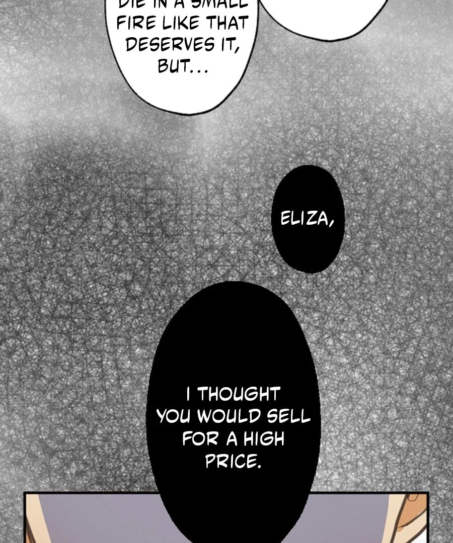 The Solitary Flower ~The Slum Girl Becomes a Princess and is Single-Mindedly Adored~ Chapter 1 - page 122