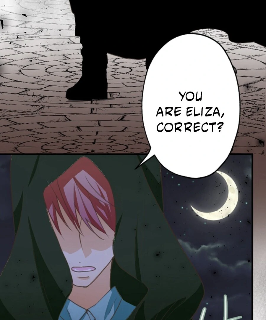 The Solitary Flower ~The Slum Girl Becomes a Princess and is Single-Mindedly Adored~ Chapter 1 - page 129