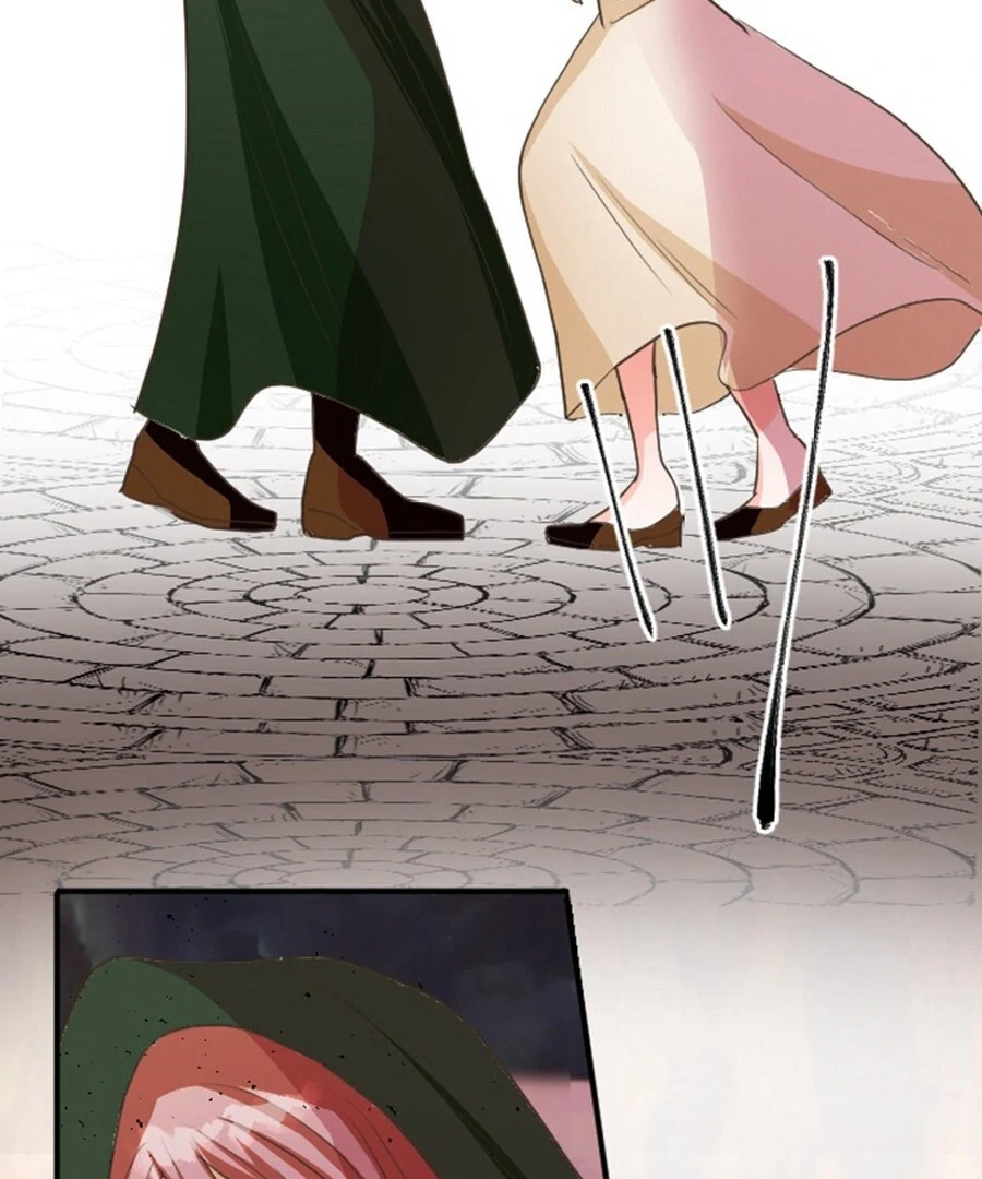 The Solitary Flower ~The Slum Girl Becomes a Princess and is Single-Mindedly Adored~ Chapter 1 - page 135