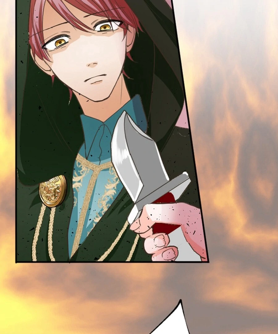 The Solitary Flower ~The Slum Girl Becomes a Princess and is Single-Mindedly Adored~ Chapter 1 - page 136