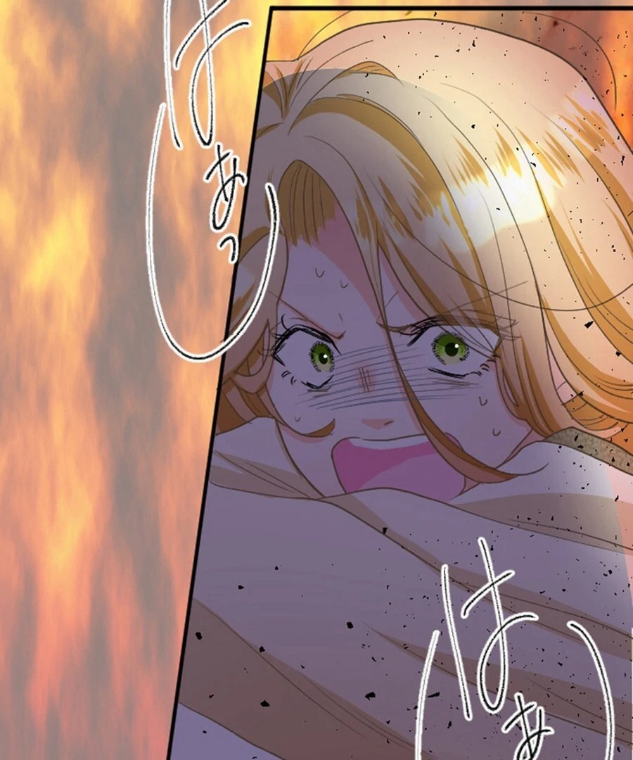The Solitary Flower ~The Slum Girl Becomes a Princess and is Single-Mindedly Adored~ Chapter 1 - page 138