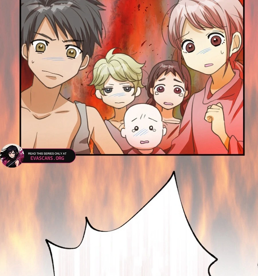 The Solitary Flower ~The Slum Girl Becomes a Princess and is Single-Mindedly Adored~ Chapter 1 - page 140